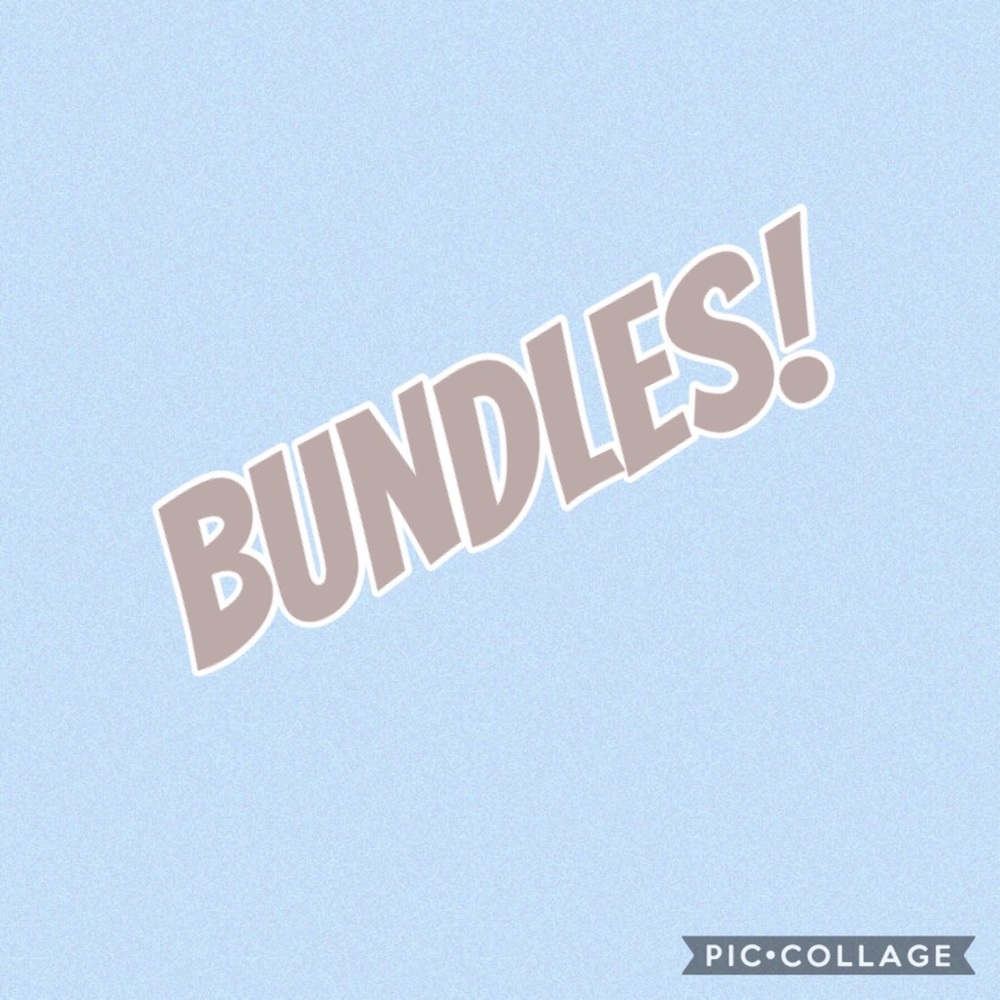 Bundle Deals
